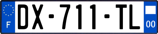 DX-711-TL