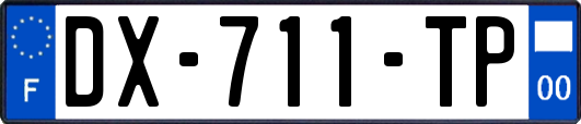 DX-711-TP