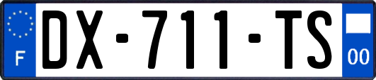 DX-711-TS