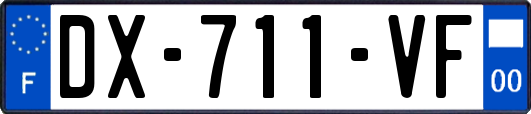 DX-711-VF
