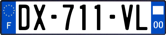 DX-711-VL