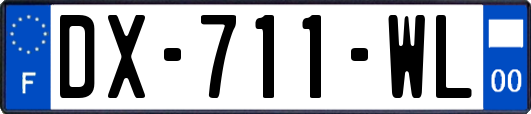 DX-711-WL