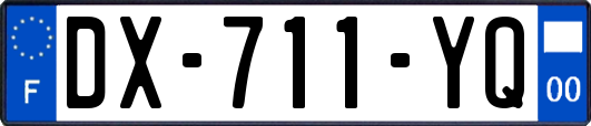 DX-711-YQ