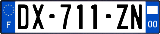 DX-711-ZN