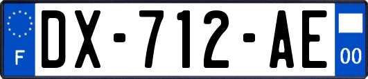 DX-712-AE