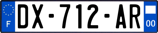 DX-712-AR