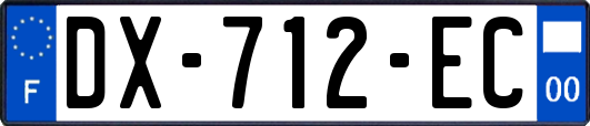 DX-712-EC