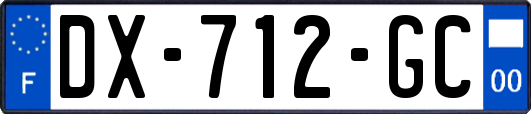 DX-712-GC