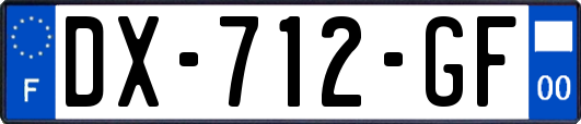 DX-712-GF