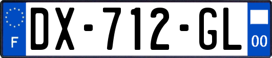 DX-712-GL