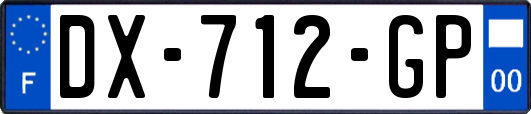 DX-712-GP