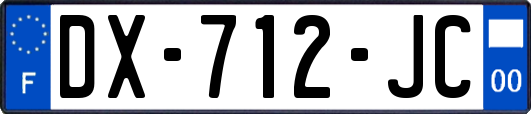 DX-712-JC