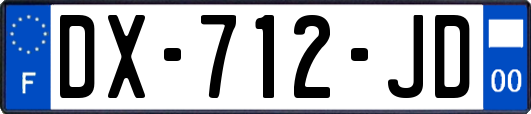 DX-712-JD