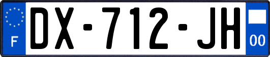 DX-712-JH