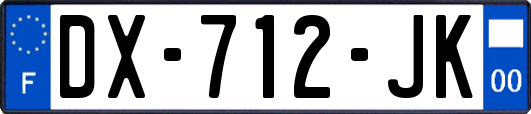 DX-712-JK