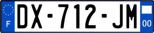 DX-712-JM