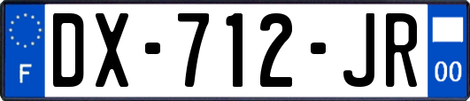 DX-712-JR