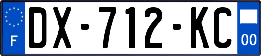 DX-712-KC