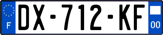 DX-712-KF