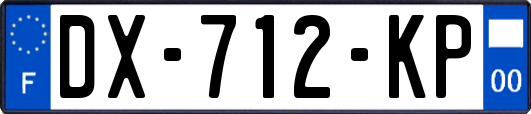 DX-712-KP