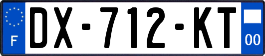 DX-712-KT
