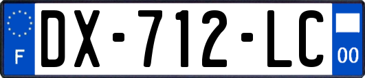 DX-712-LC