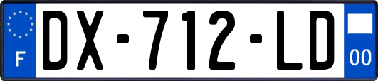 DX-712-LD