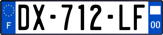 DX-712-LF