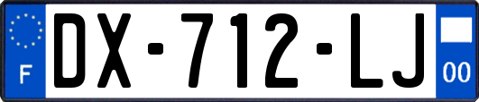 DX-712-LJ