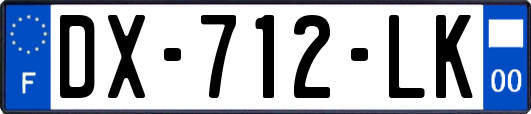 DX-712-LK