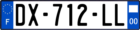 DX-712-LL