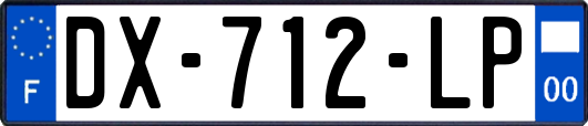 DX-712-LP