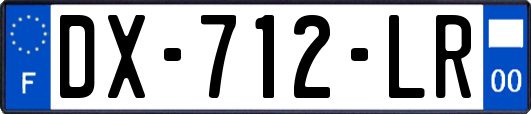 DX-712-LR
