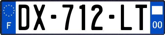 DX-712-LT