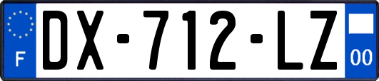 DX-712-LZ