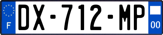 DX-712-MP