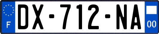 DX-712-NA