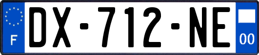 DX-712-NE