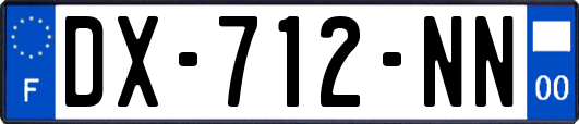 DX-712-NN