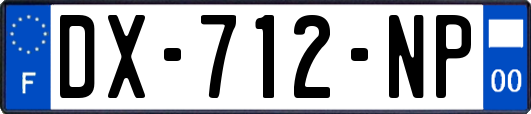 DX-712-NP