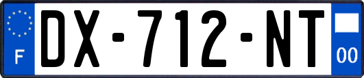 DX-712-NT