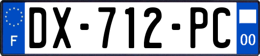 DX-712-PC