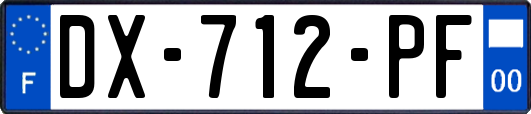 DX-712-PF