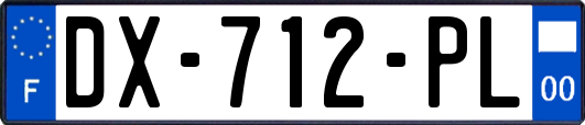 DX-712-PL