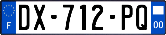 DX-712-PQ