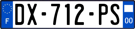 DX-712-PS