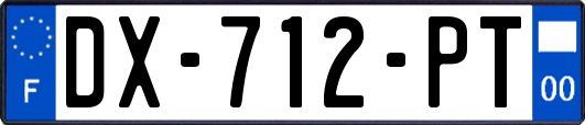 DX-712-PT