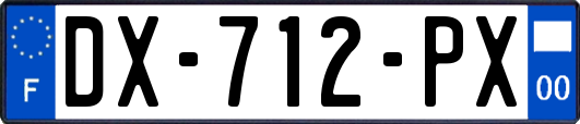 DX-712-PX