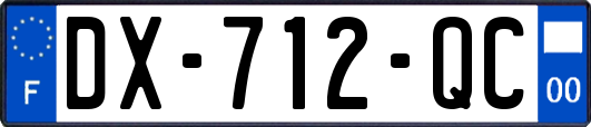 DX-712-QC