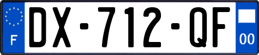 DX-712-QF